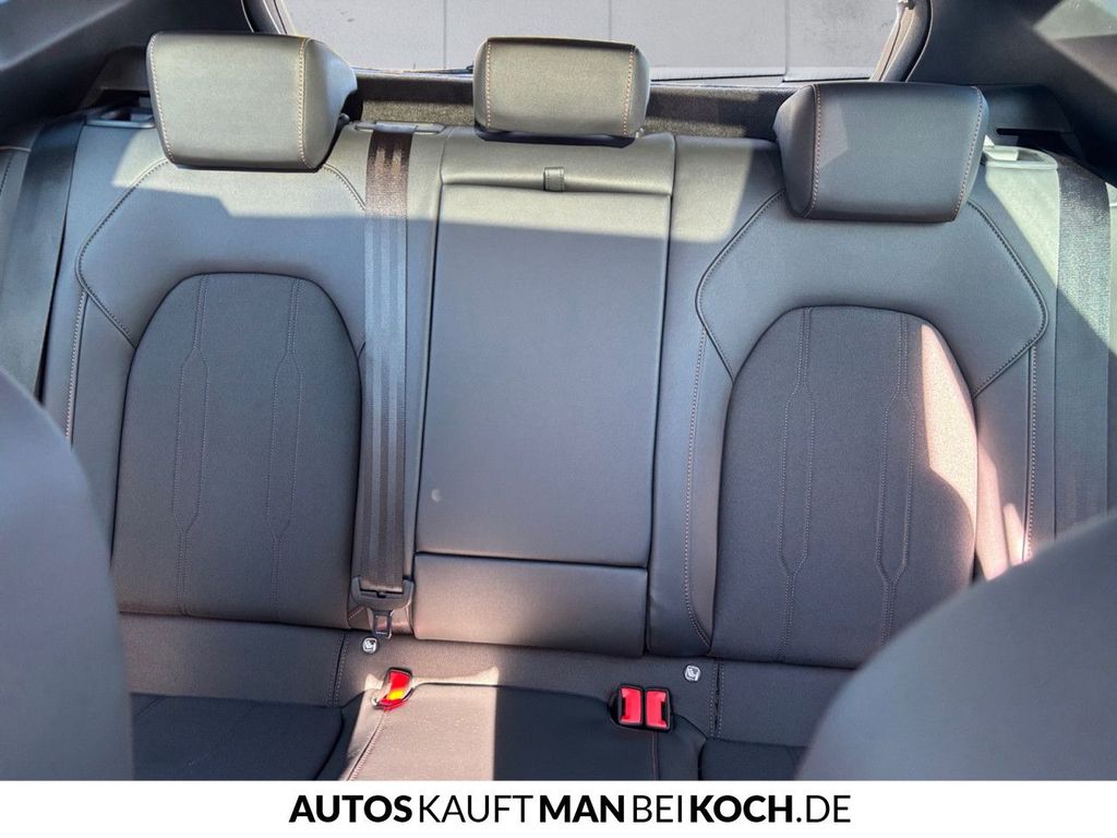 Cupra Formentor 2025