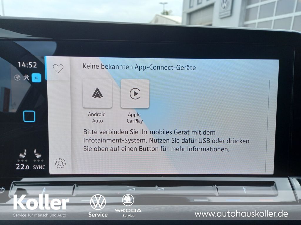 Volkswagen Golf 2024