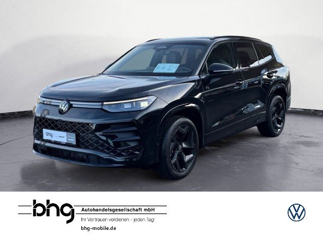 Volkswagen Tayron 2025