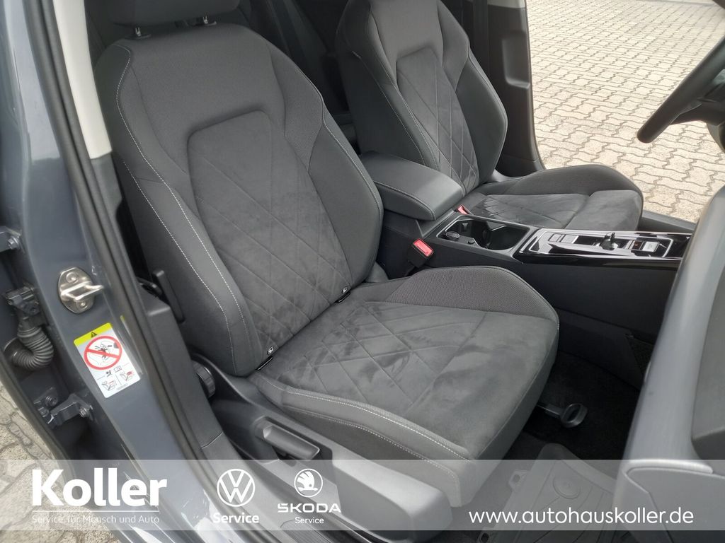 Volkswagen Golf 2024