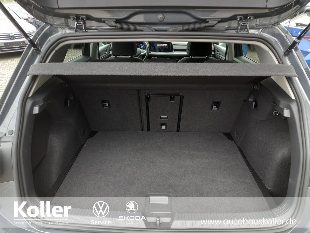 Volkswagen Golf 2024