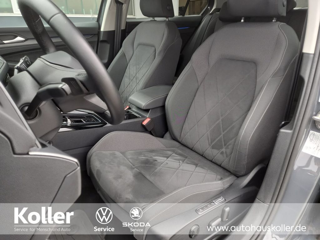 Volkswagen Golf 2024