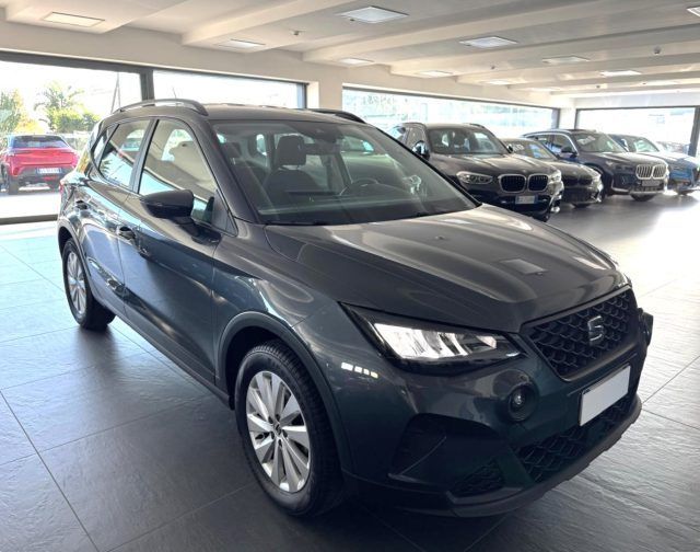 Seat Arona 2023