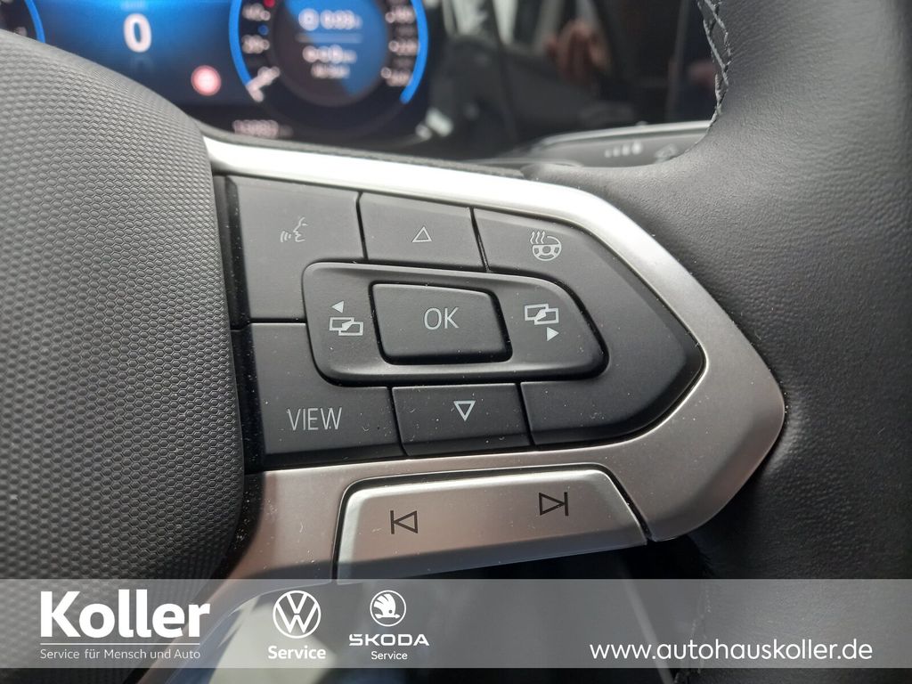 Volkswagen Golf 2024