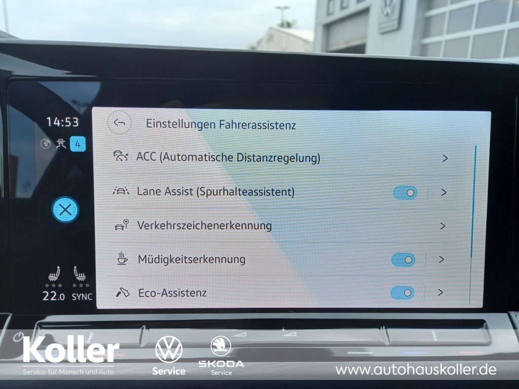 Volkswagen Golf 2024