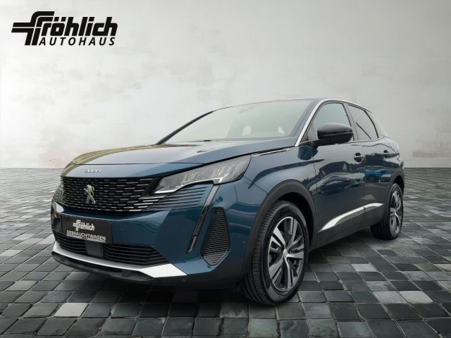 Peugeot 3008 2023