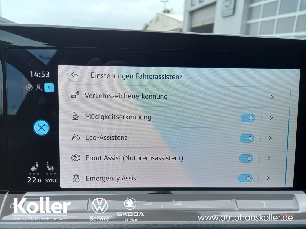 Volkswagen Golf 2024