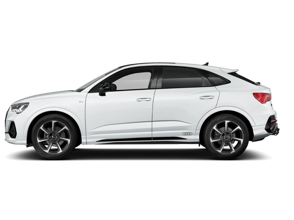 Audi Q3 2025