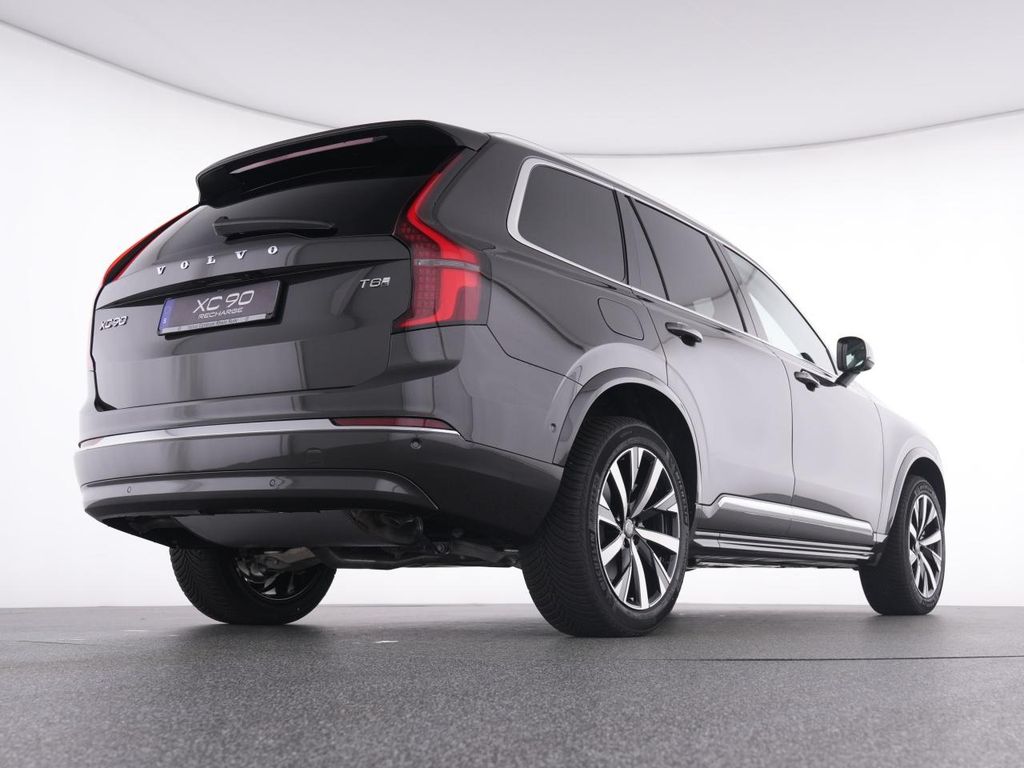 Volvo XC90 2025