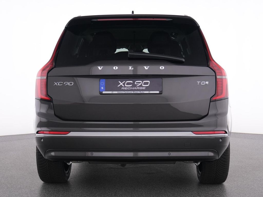 Volvo XC90 2025