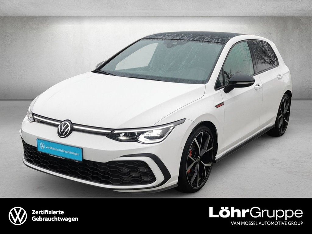 Volkswagen Golf 2022