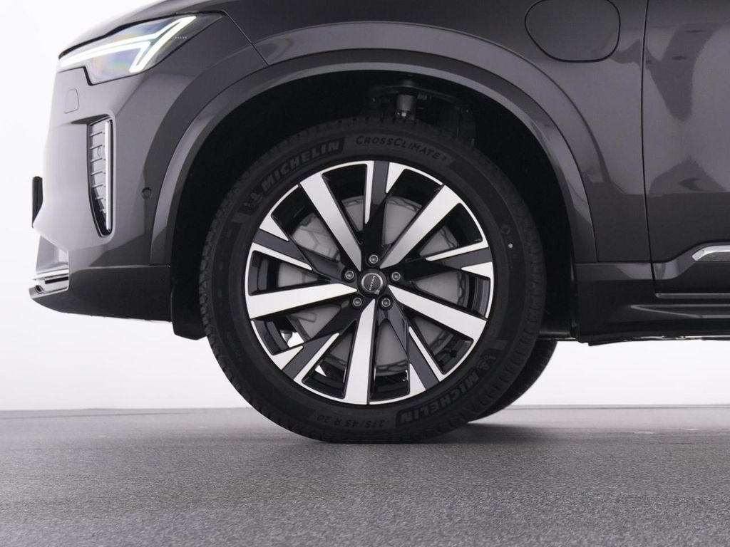 Volvo XC90 2025