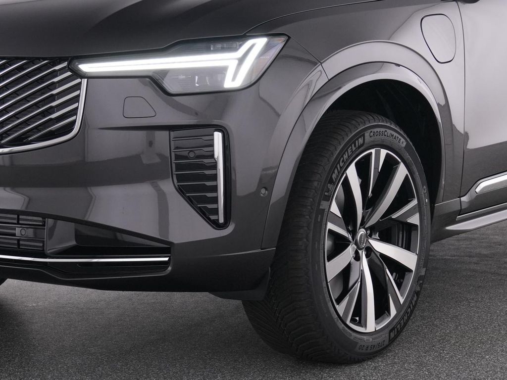 Volvo XC90 2025