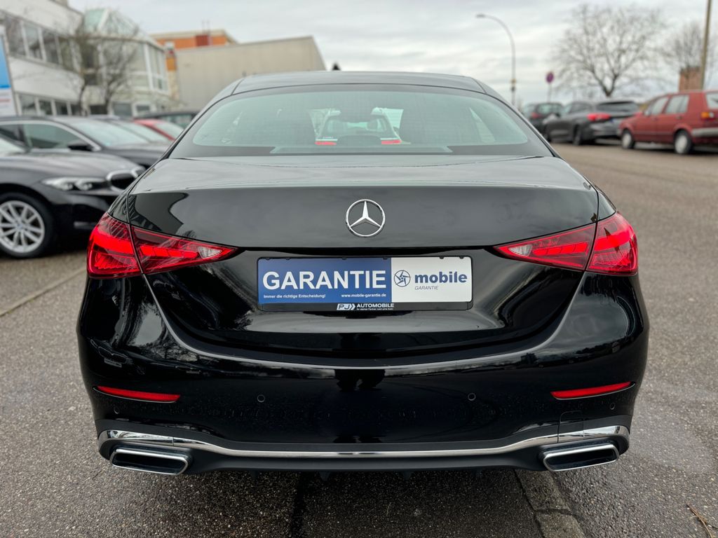 Mercedes-Benz C 200 2023
