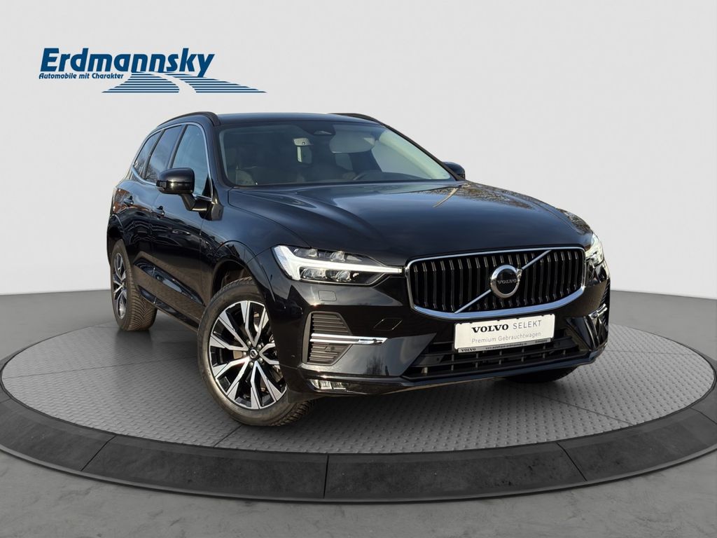 Volvo XC60 2023