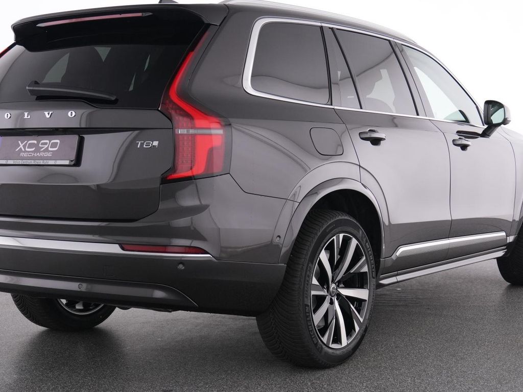 Volvo XC90 2025