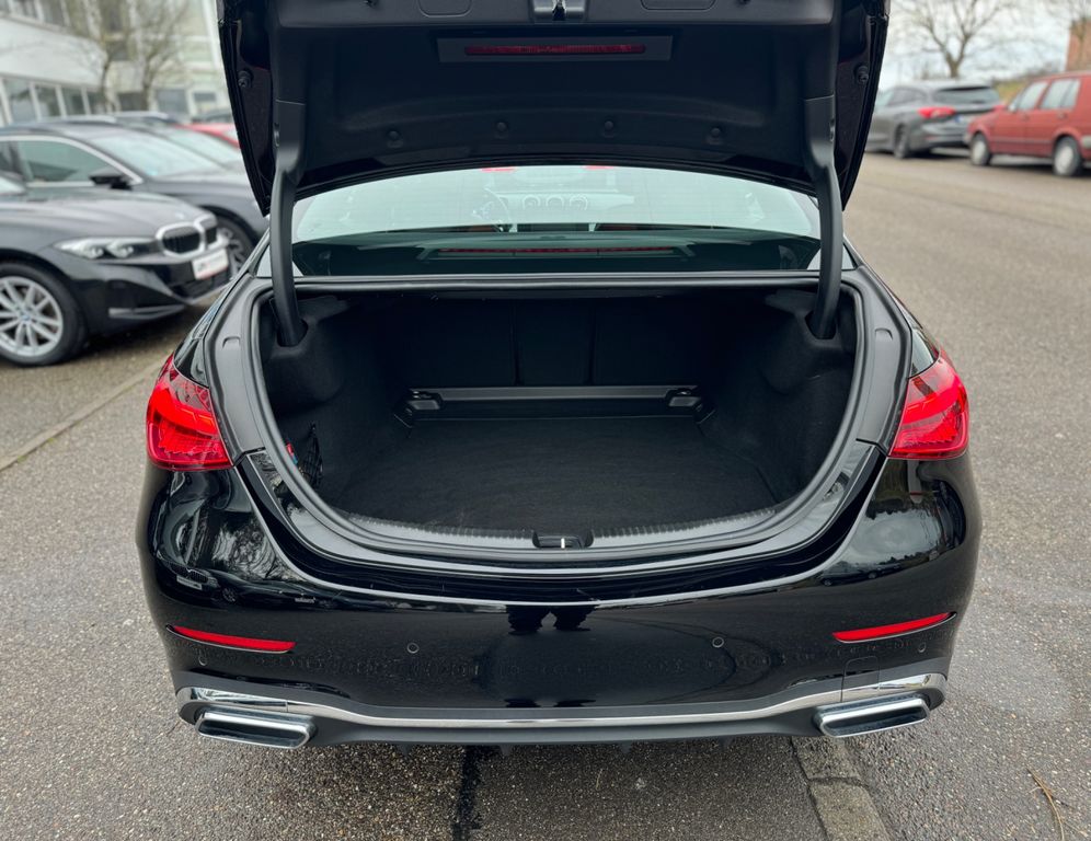 Mercedes-Benz C 200 2023