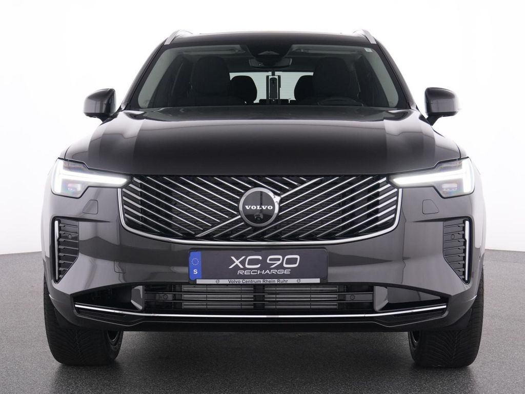 Volvo XC90 2025