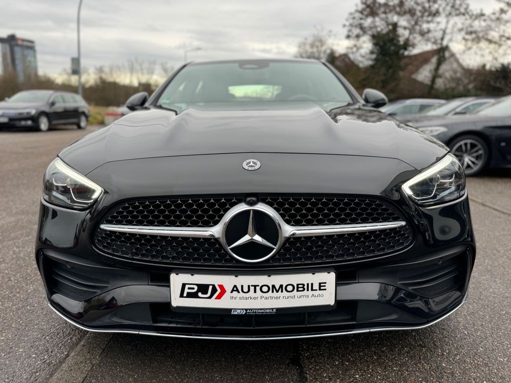 Mercedes-Benz C 200 2023