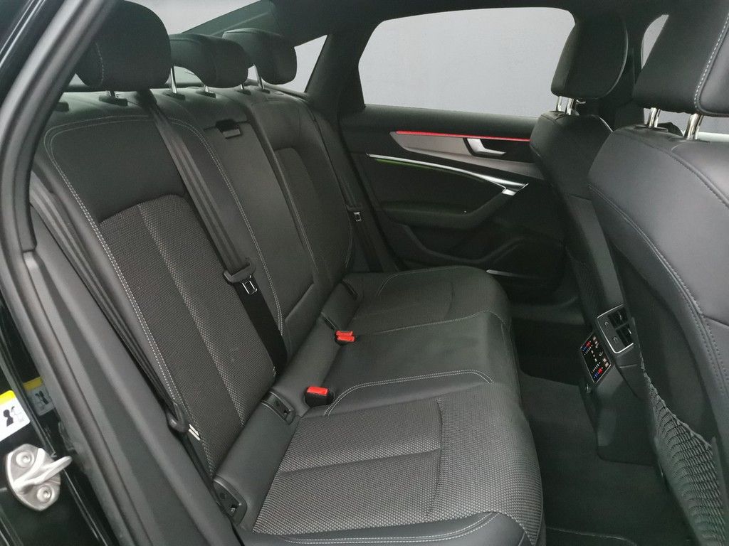 Audi A6 2022
