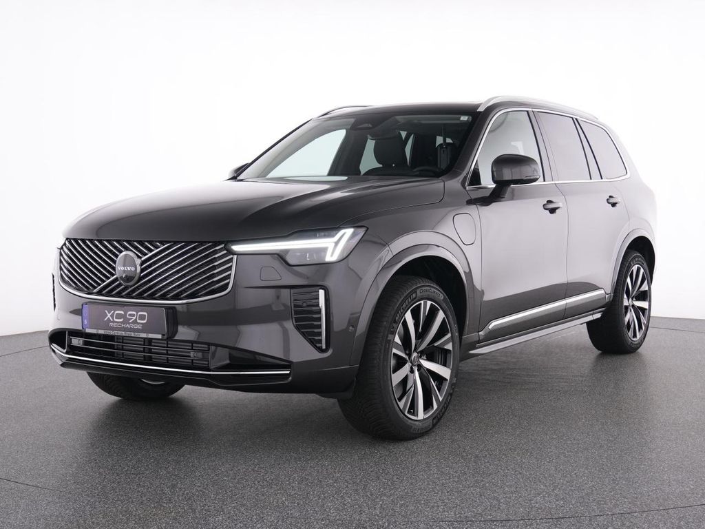 Volvo XC90 2025