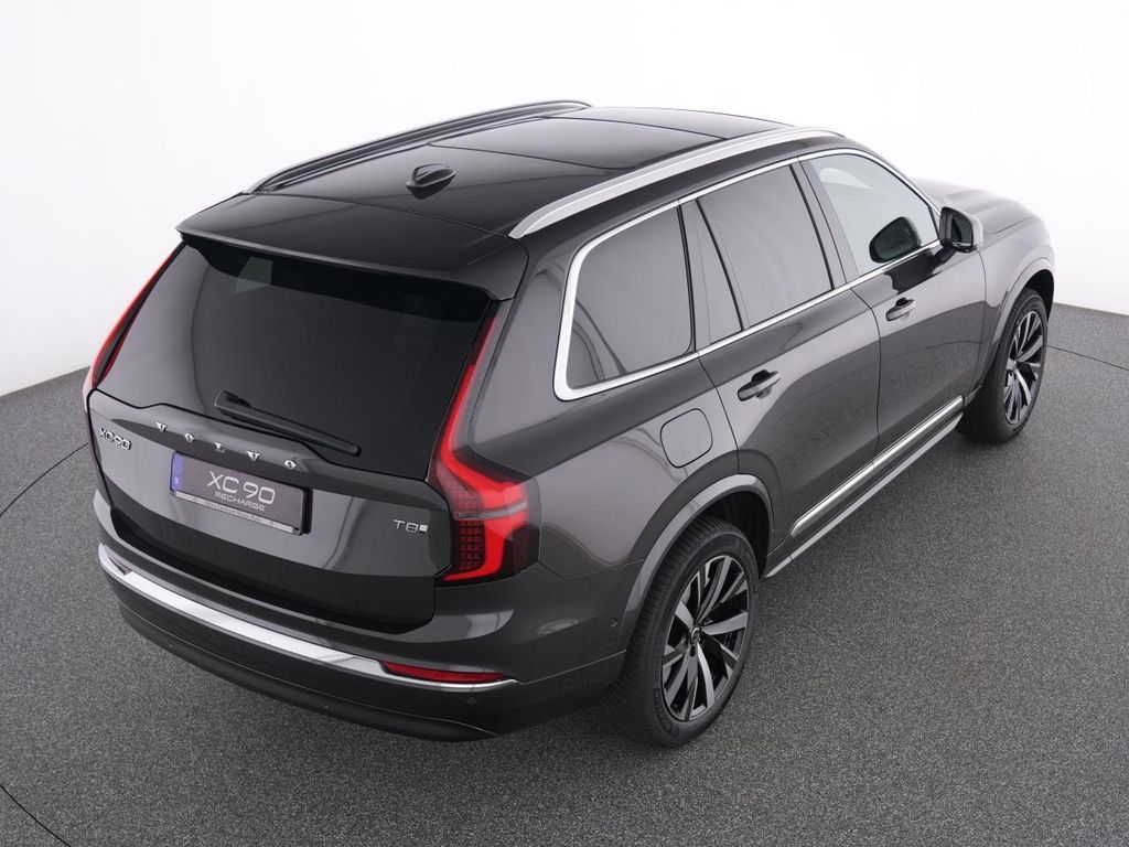 Volvo XC90 2025