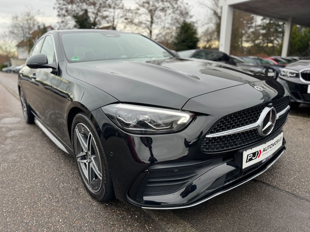 Mercedes-Benz C 200 2023