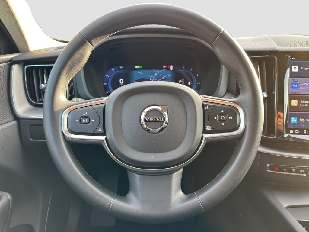 Volvo XC60 2023