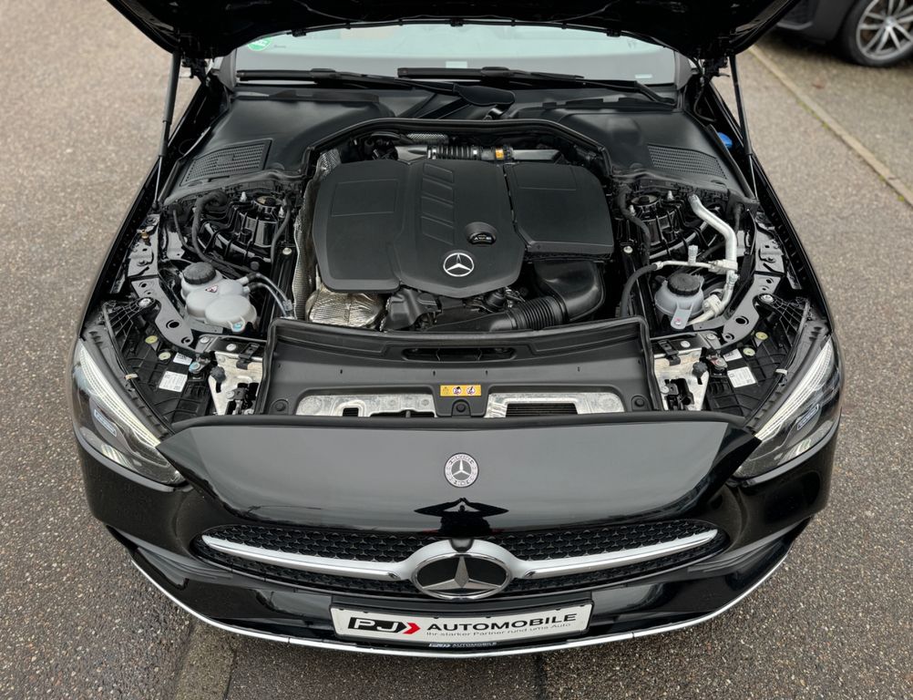 Mercedes-Benz C 200 2023
