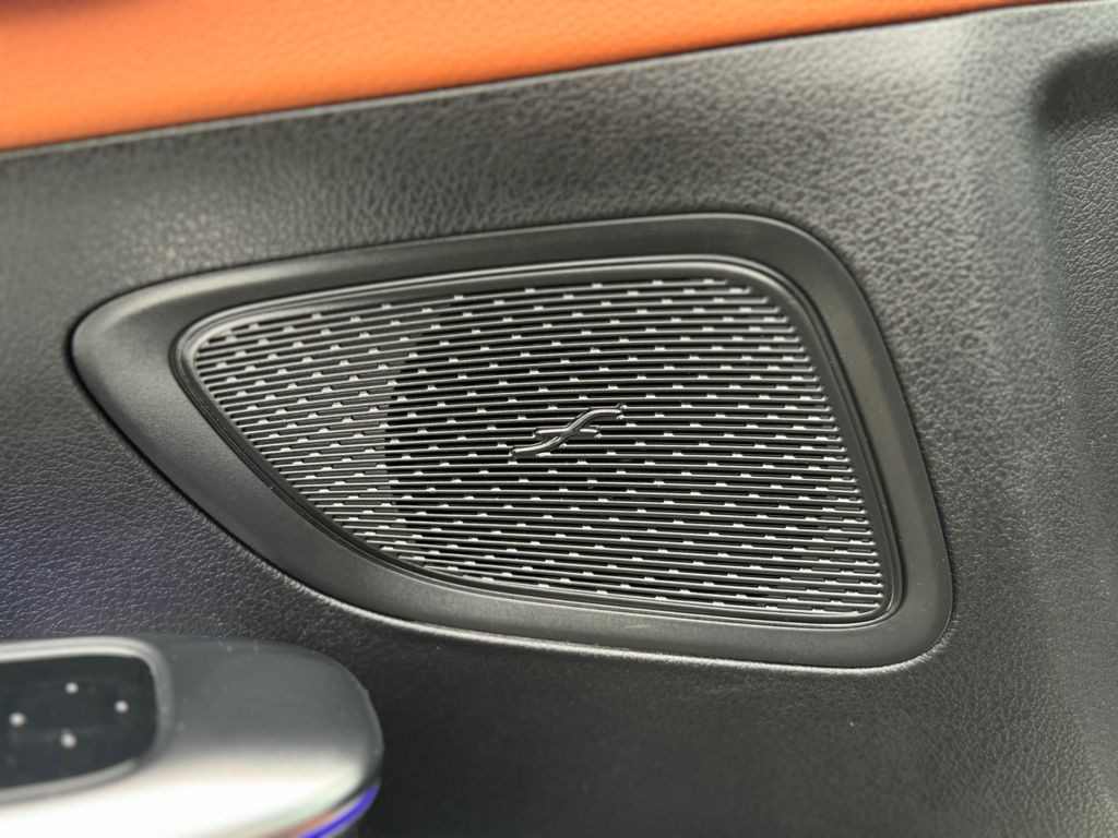 Mercedes-Benz C 200 2023