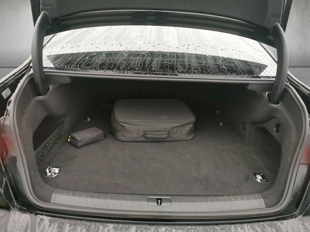 Audi A6 2022
