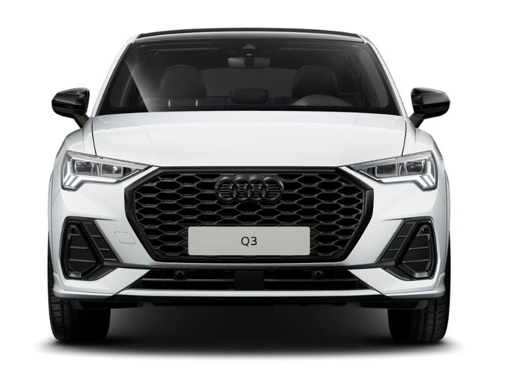 Audi Q3 2025