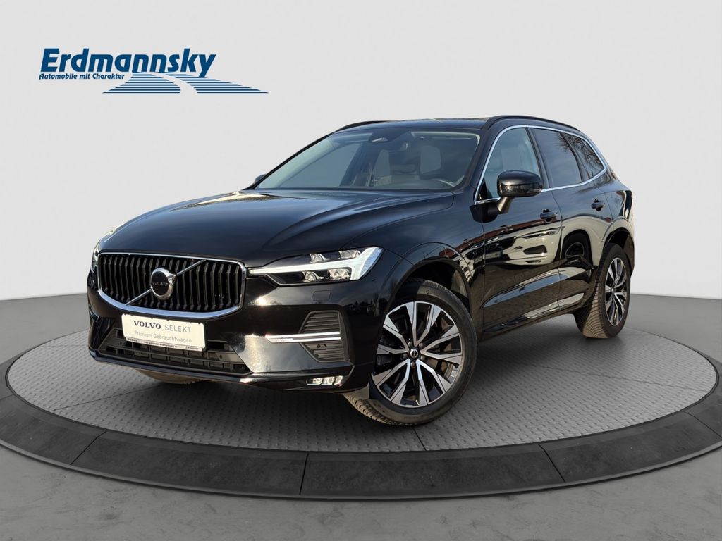 Volvo XC60 2023