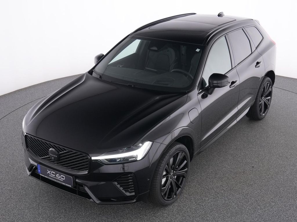 Volvo XC60 2025