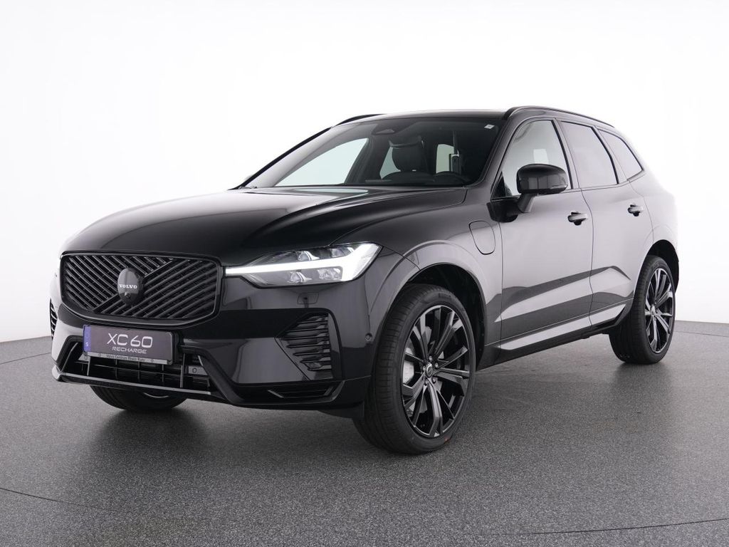 Volvo XC60 2025
