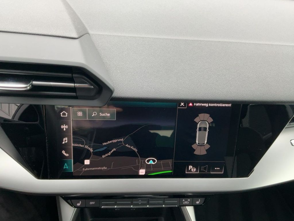 Audi A3 2024