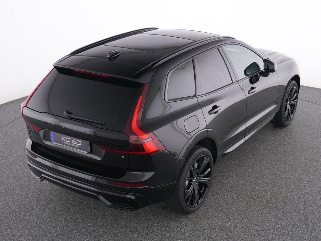 Volvo XC60 2025