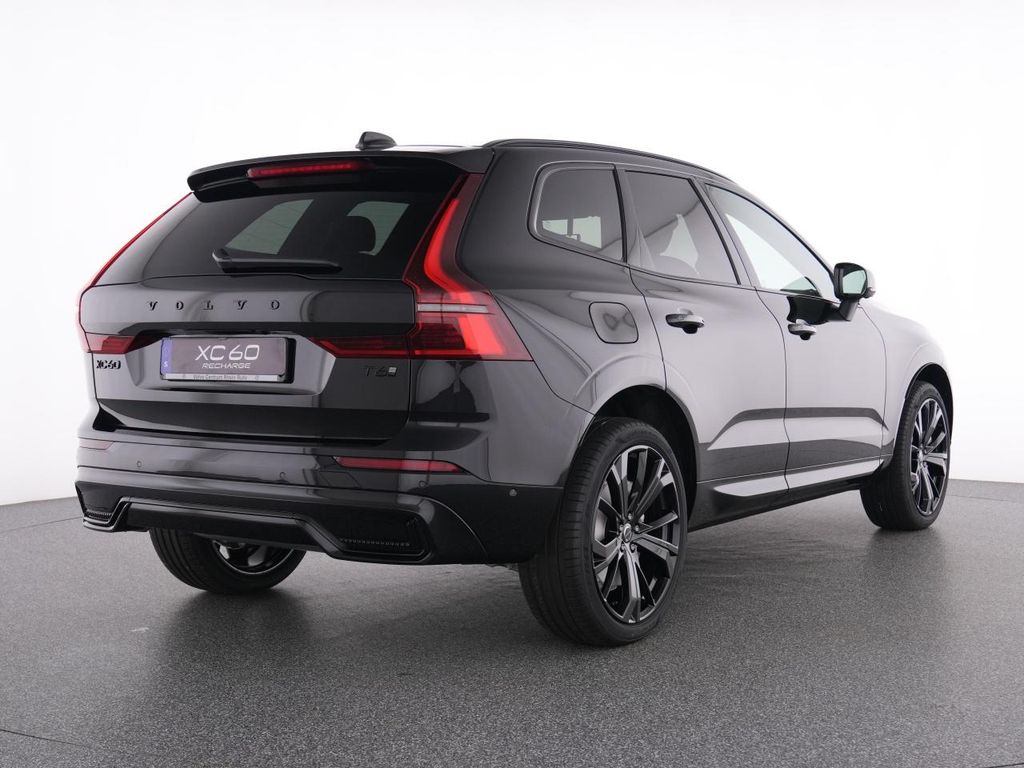 Volvo XC60 2025