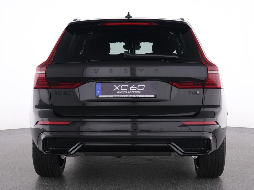 Volvo XC60 2025