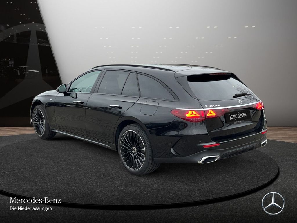 Mercedes-Benz E 300 2025