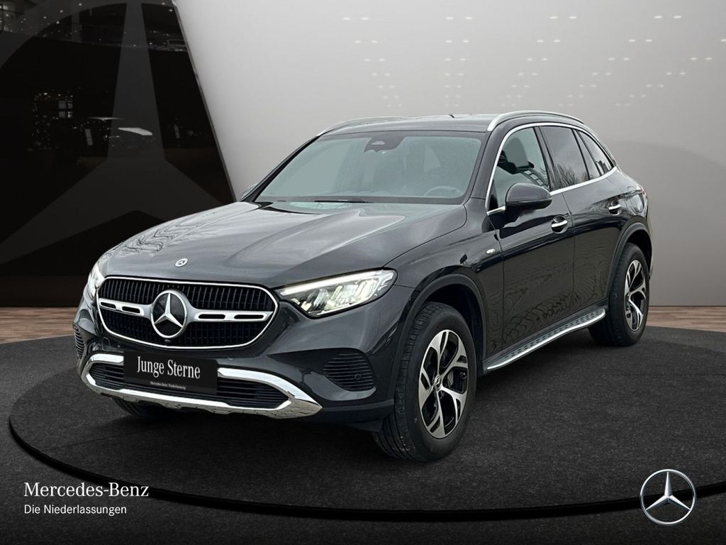 Mercedes-Benz GLC 300 2025