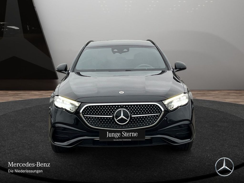 Mercedes-Benz E 300 2025