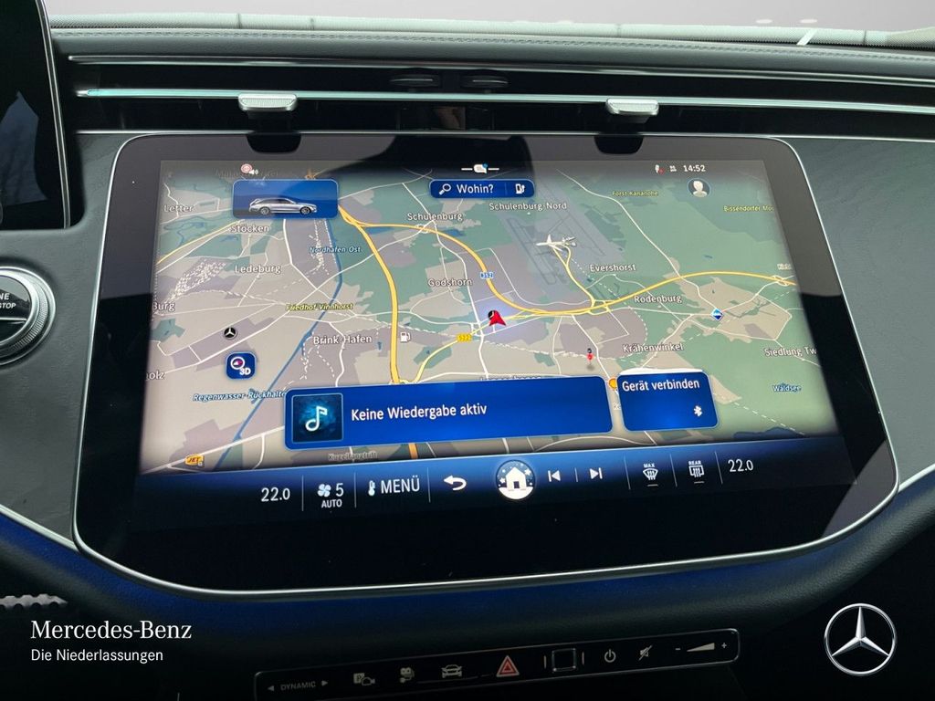 Mercedes-Benz E 300 2025