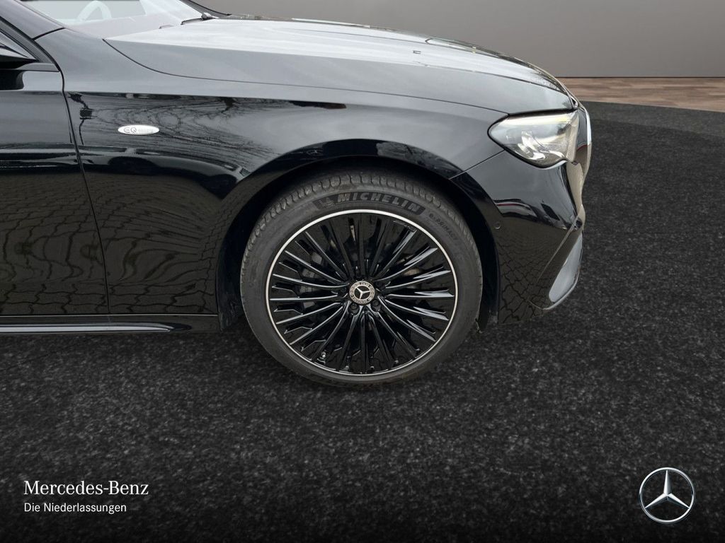 Mercedes-Benz E 300 2025