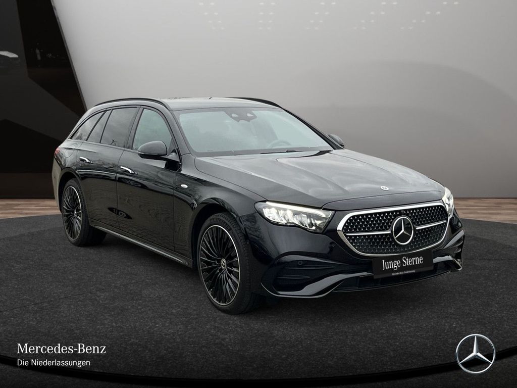 Mercedes-Benz E 300 2025