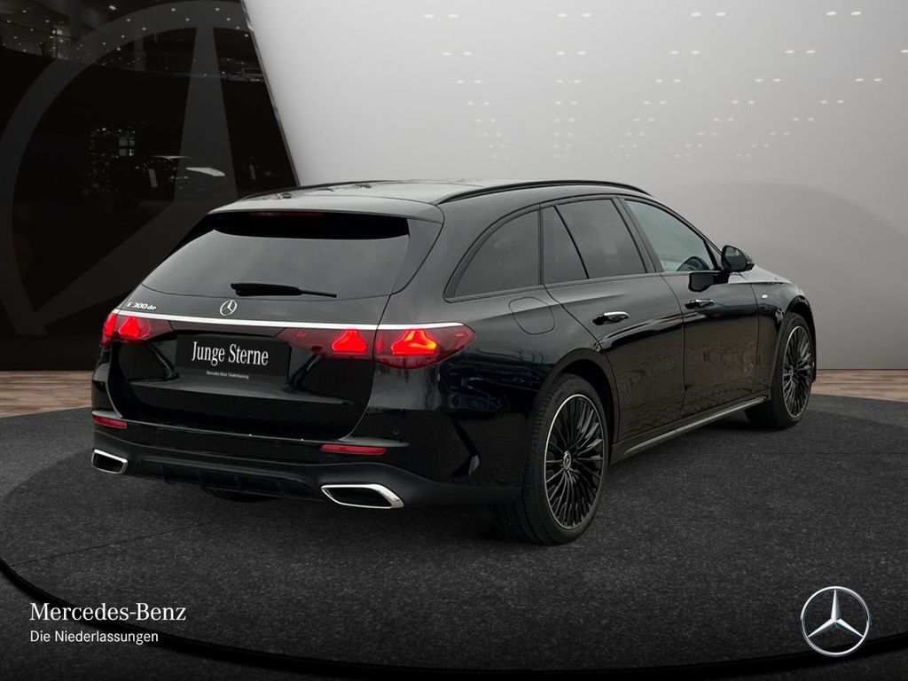 Mercedes-Benz E 300 2025