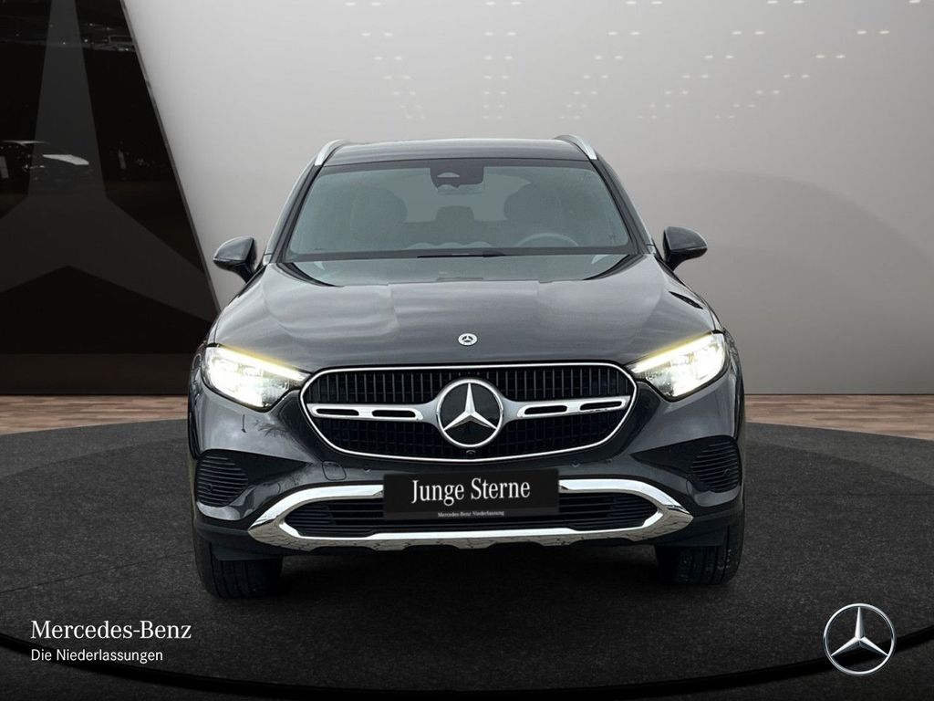 Mercedes-Benz GLC 300 2025