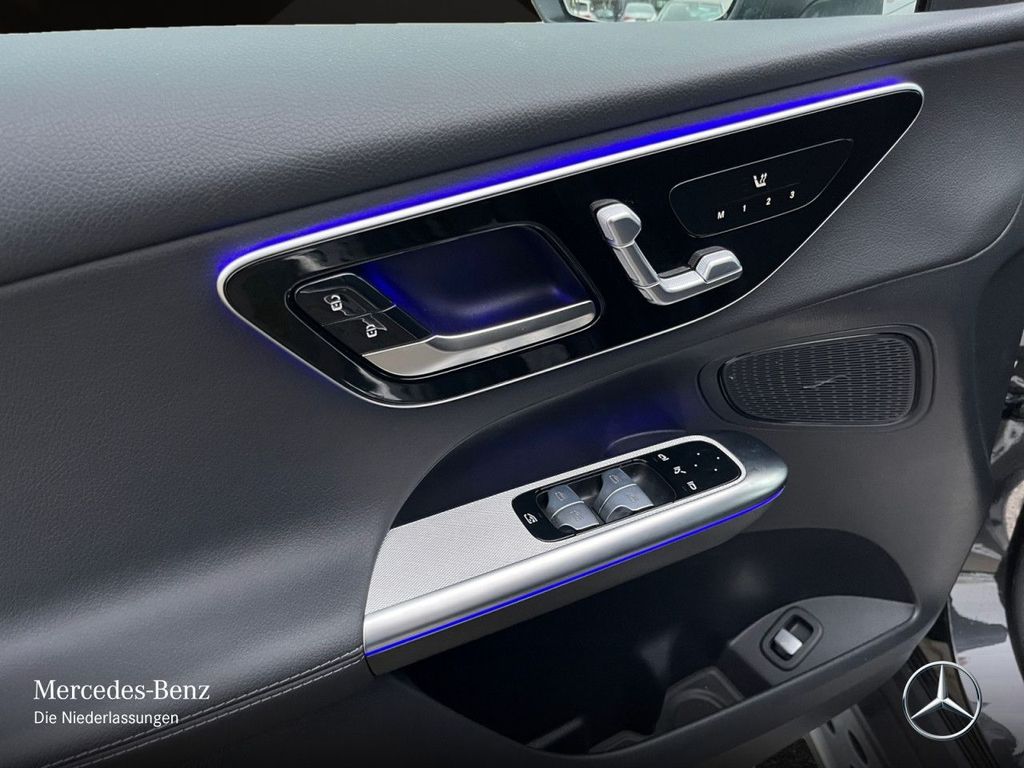 Mercedes-Benz GLC 300 2025