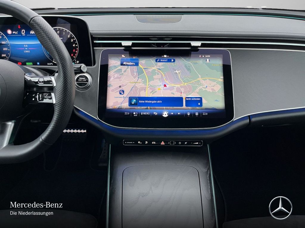 Mercedes-Benz E 300 2025