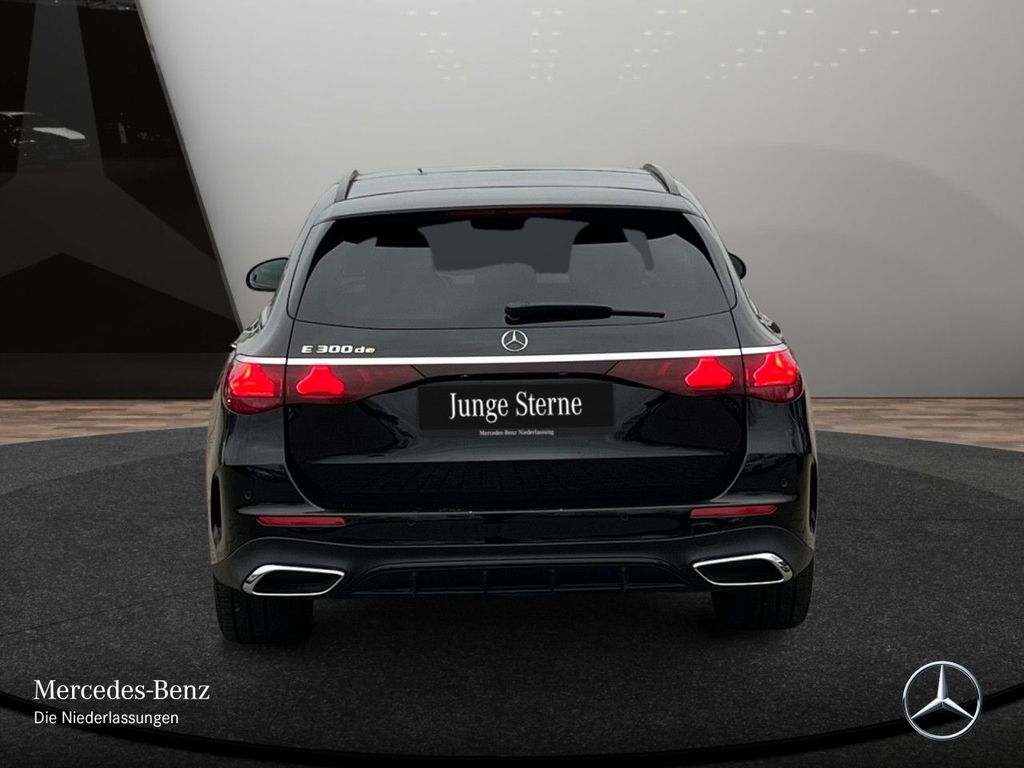 Mercedes-Benz E 300 2025